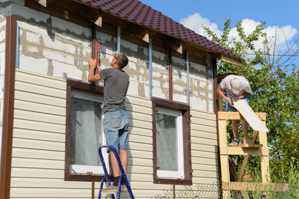 Best Historical Building Siding Restoration  in Mountain View Ranches, AZ