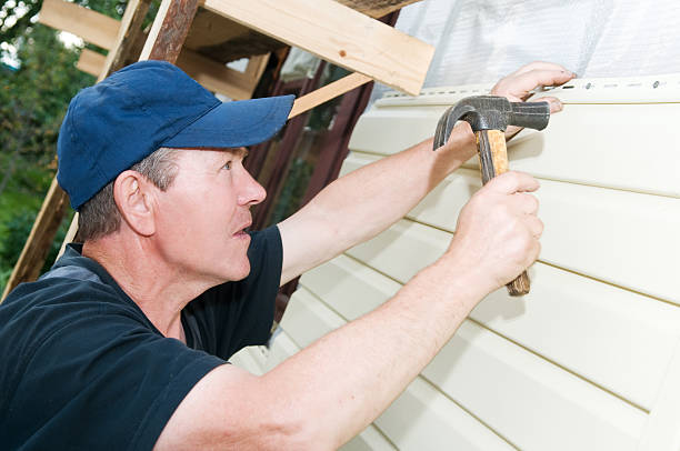 Best Stone Veneer Siding  in Mountain View Ranches, AZ